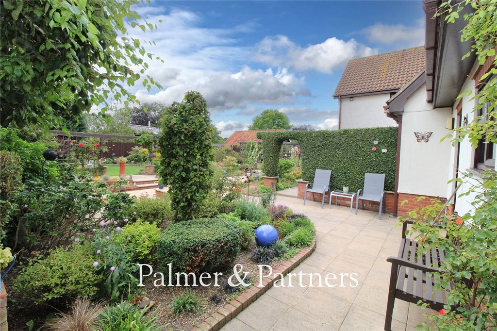 Additional image 32 of 5 bed detached house for salePost Office Road, Knodishall, Saxmundham, Suffolk IP17