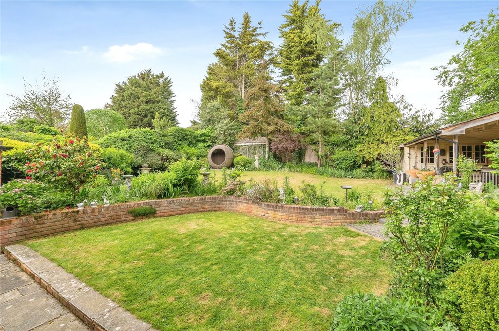 Additional image 25 of 4 bed detached house for saleChurch Street, Billericay, Essex CM11