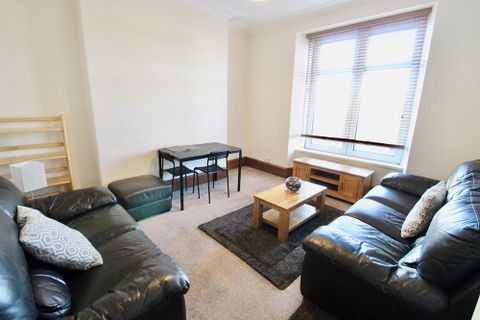 Sunnyside Road, First Floor, Aberdeen AB24