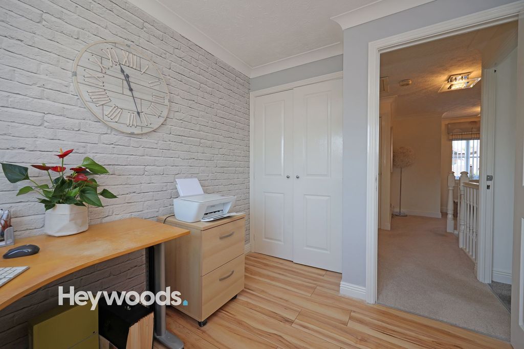Additional image 35 of 5 bed detached house for saleBluebell Drive, Seabridge, Newcastle Under Lyme ST5