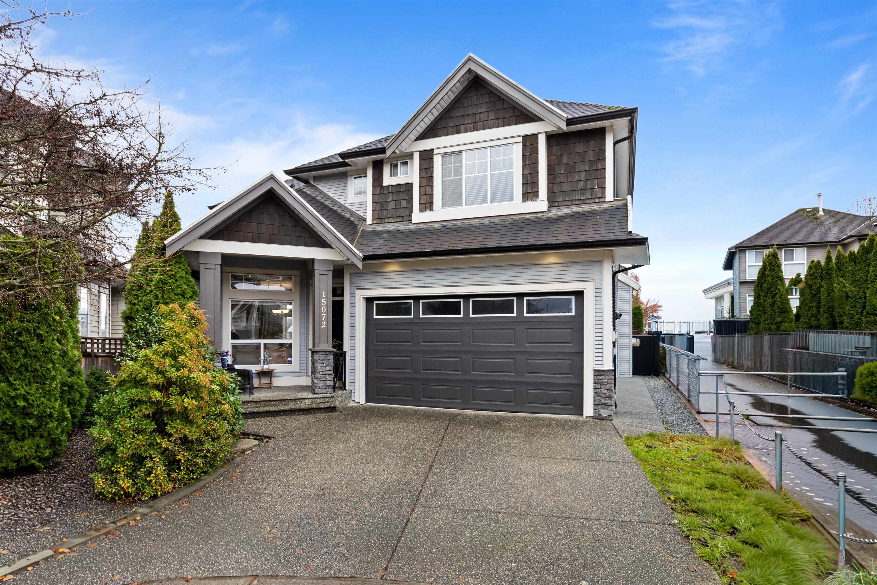 15072 61b Avenue, Surrey, BC, V3S 5L7