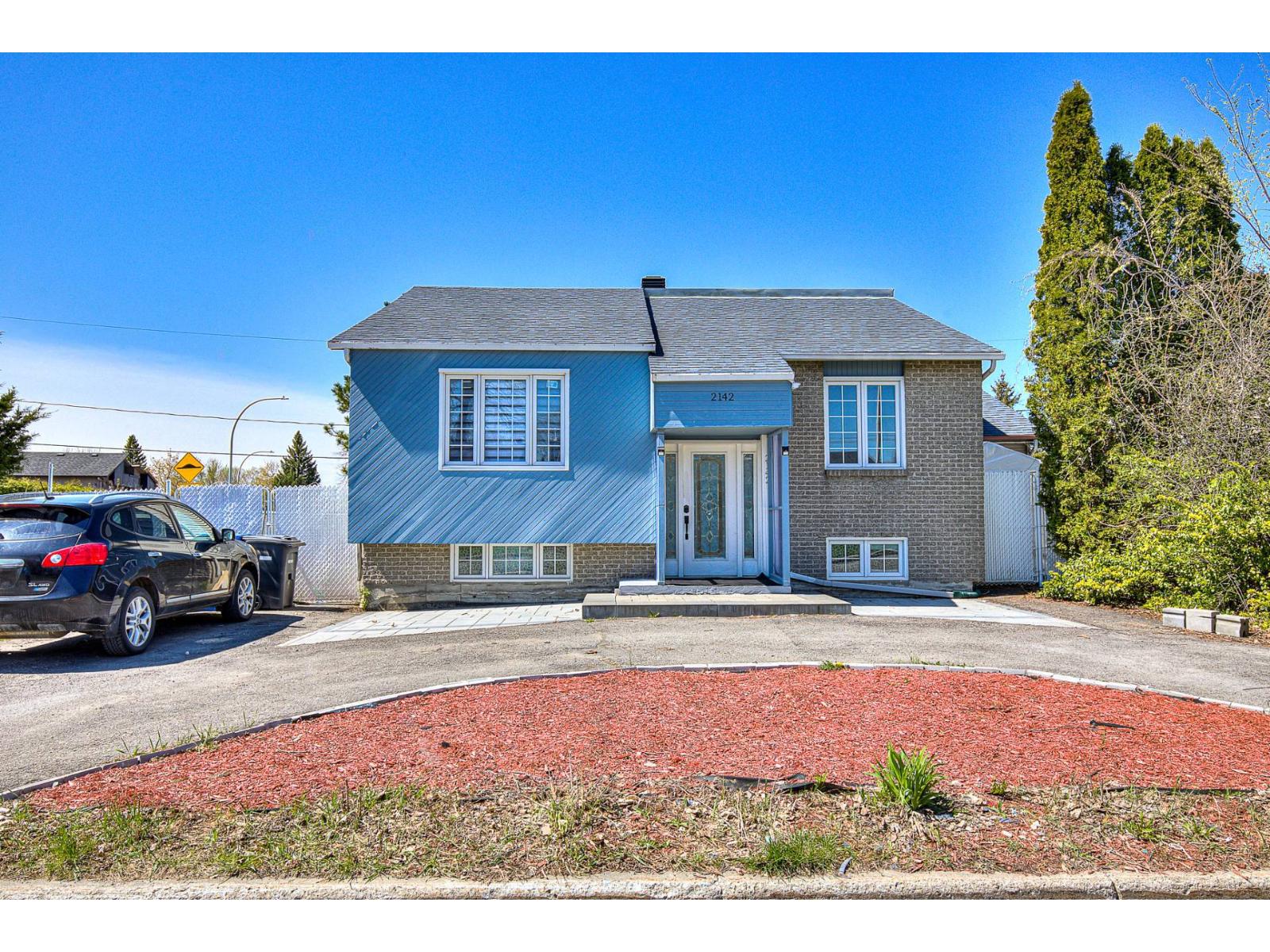 2142 Rue Gendreau