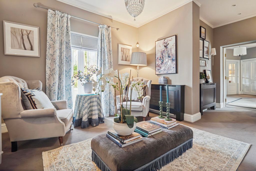 Additional image 37 of 4 bed detached house for saleBalwill Cottage, Balfron Station G63