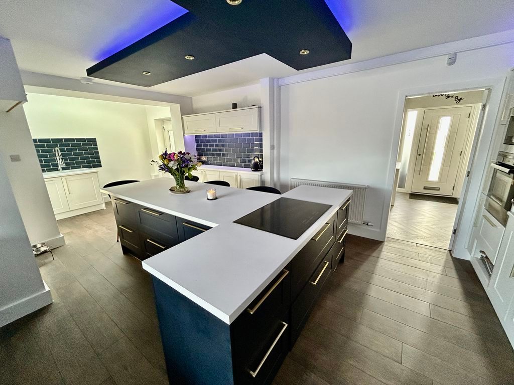 Additional image 8 of 4 bed semi-detached house for saleLlanfair Road, Abergele LL22