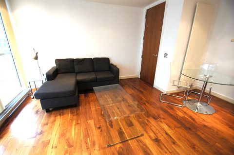The Edge, Clowes Street M3