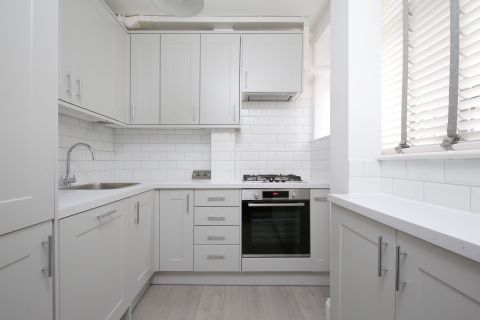 Sandwich Street, London WC1H