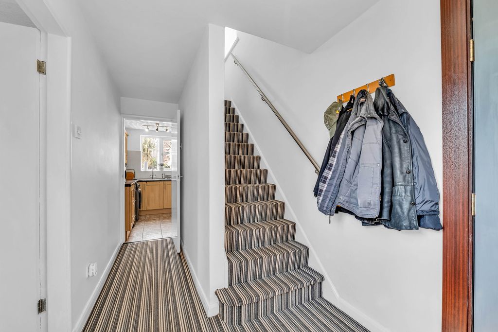 Additional image 9 of 2 bed semi-detached house for saleMain Street, Markfield LE67