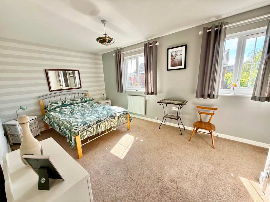 Additional image 11 of 2 bed semi-detached house for saleBakery Close, Commercial Road, Talywain, Pontypool NP4
