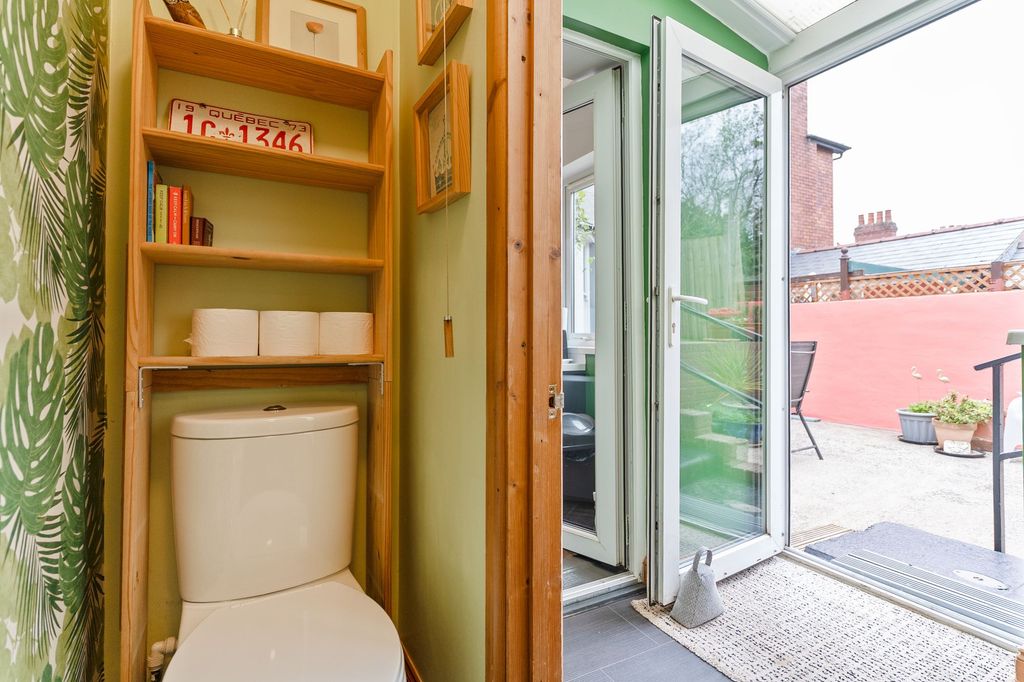Additional image 14 of 5 bed terraced house for saleBryngwyn Road, Newport NP20