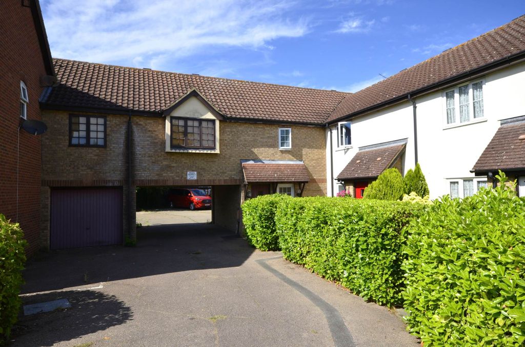 Additional image 11 of 2 bed maisonette for saleHammonds Lane, Billericay CM11