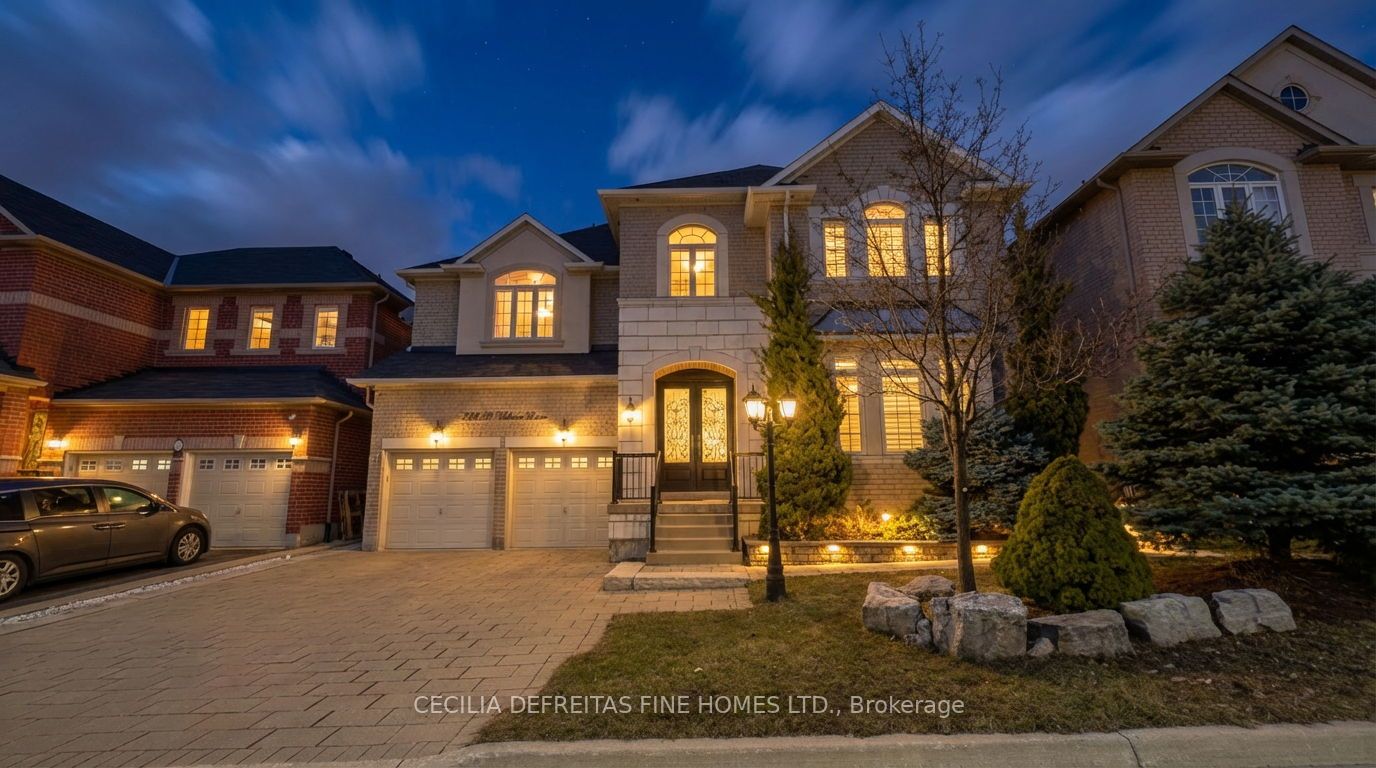 Additional image 2 of 328 St. Urbain Drive, Vaughan, ON, L4H 0M3