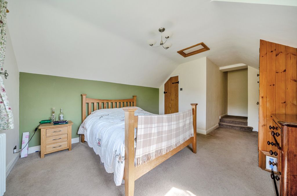 Additional image 12 of 5 bed semi-detached house for saleHouse With Annexe And Land, Adleymoor, Craven Arms SY7