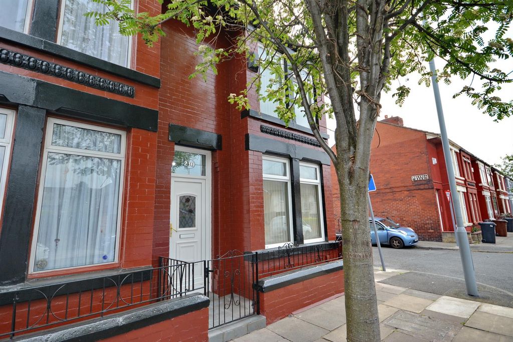 Additional image 15 of 3 bed end terrace house for saleLitherland Road, Bootle, Liverpool L20