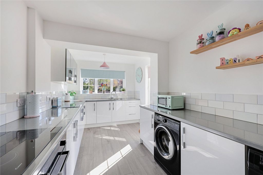 Additional image 3 of 3 bed semi-detached house for saleTudor Drive, Sticklepath, Barnstaple EX31