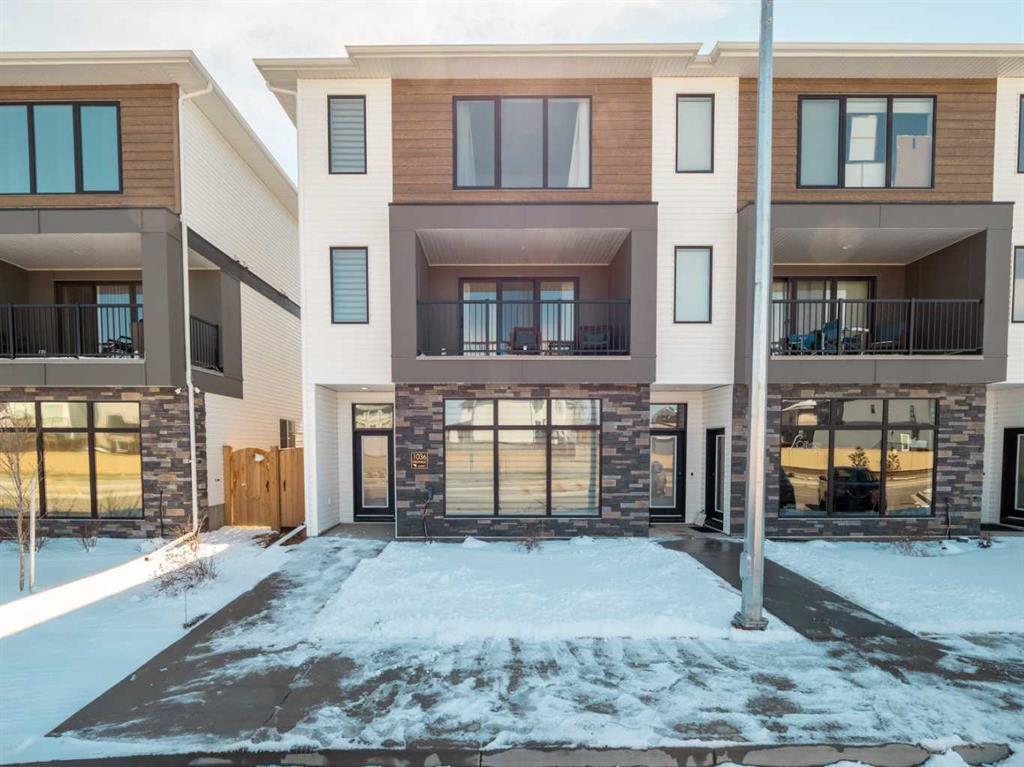 1036 Coalbrook Gate W, Lethbridge, AB, T1J 5X2