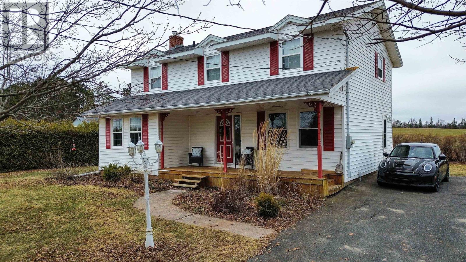 282 Tarantum Road