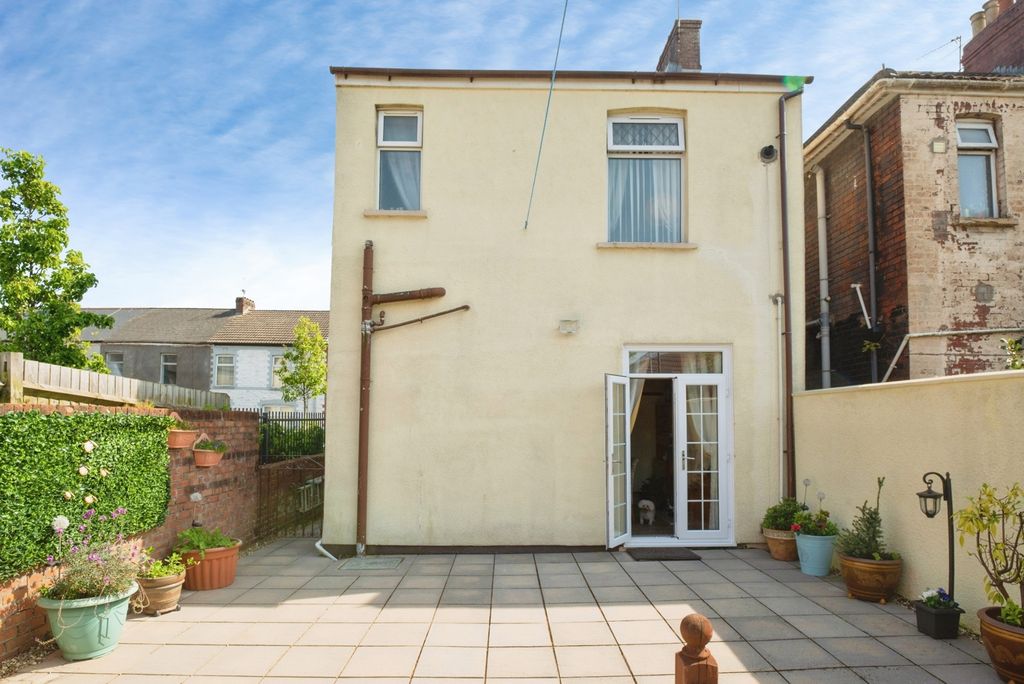 Additional image 13 of 3 bed detached house for saleAdeline Street, Newport NP20