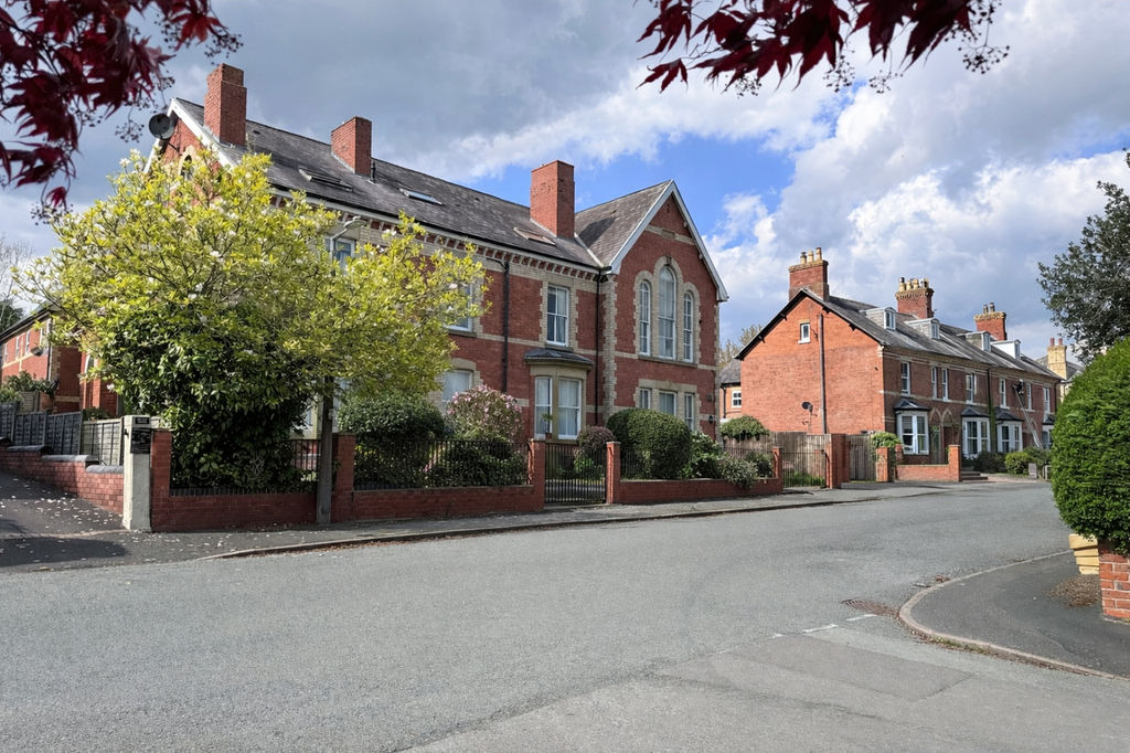 Additional image 17 of 1 bed flat for saleQueens Road, Oswestry SY11
