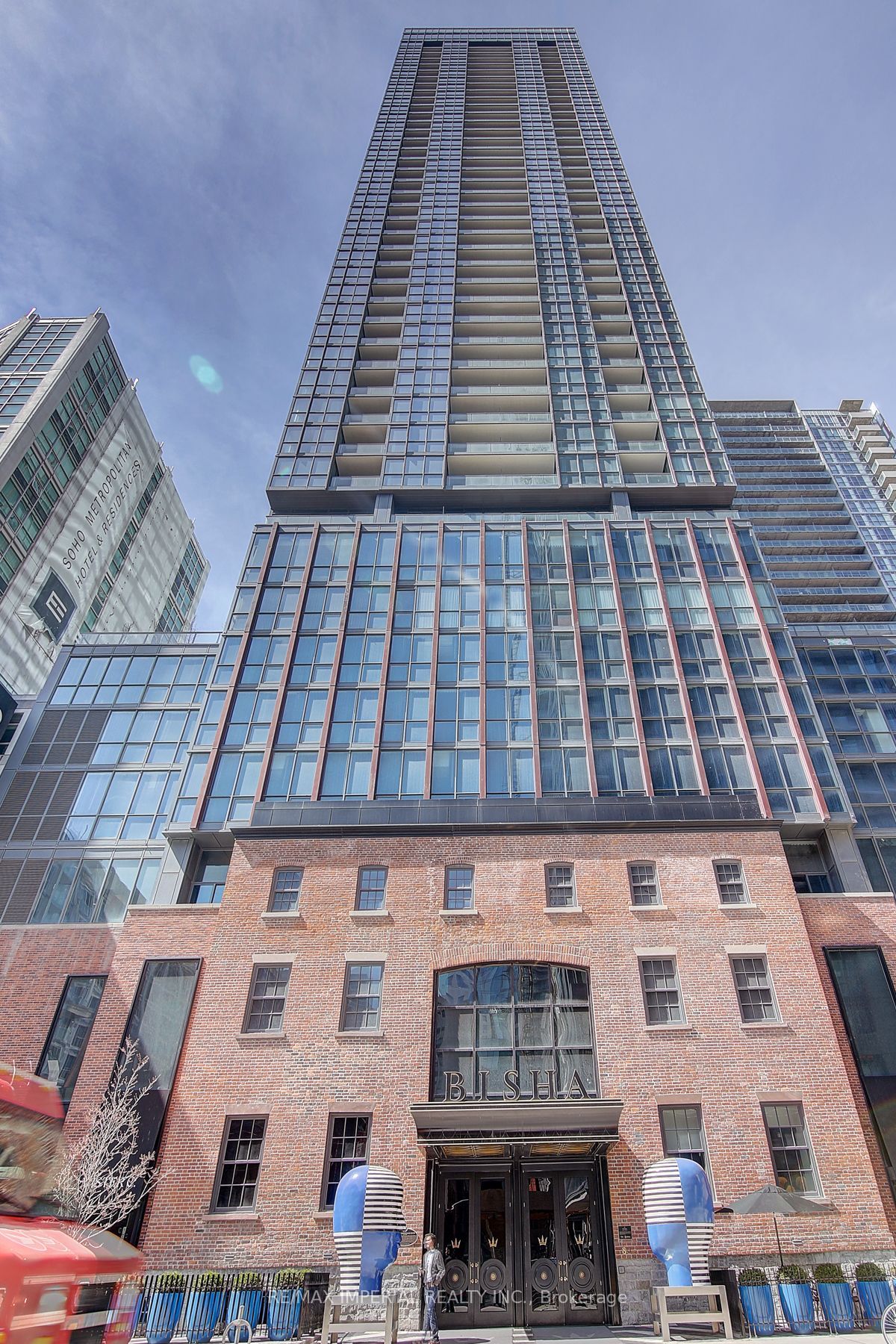 Additional image 3 of 3508-88 Blue Jays Way, Toronto, ON, M5V 2G3