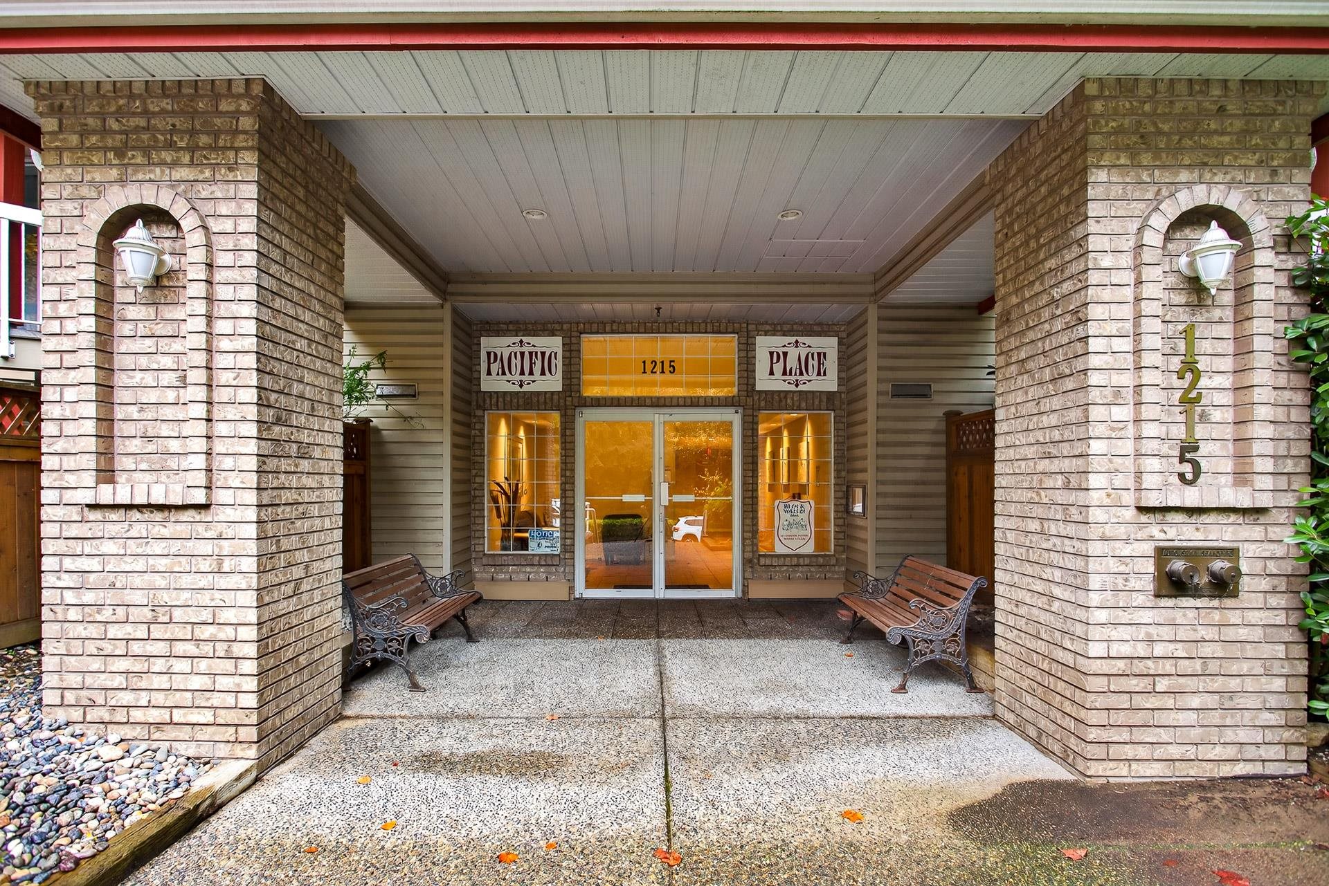 Additional image 3 of 107-1215 Pacific Street, Coquitlam, BC, V3B 7M4