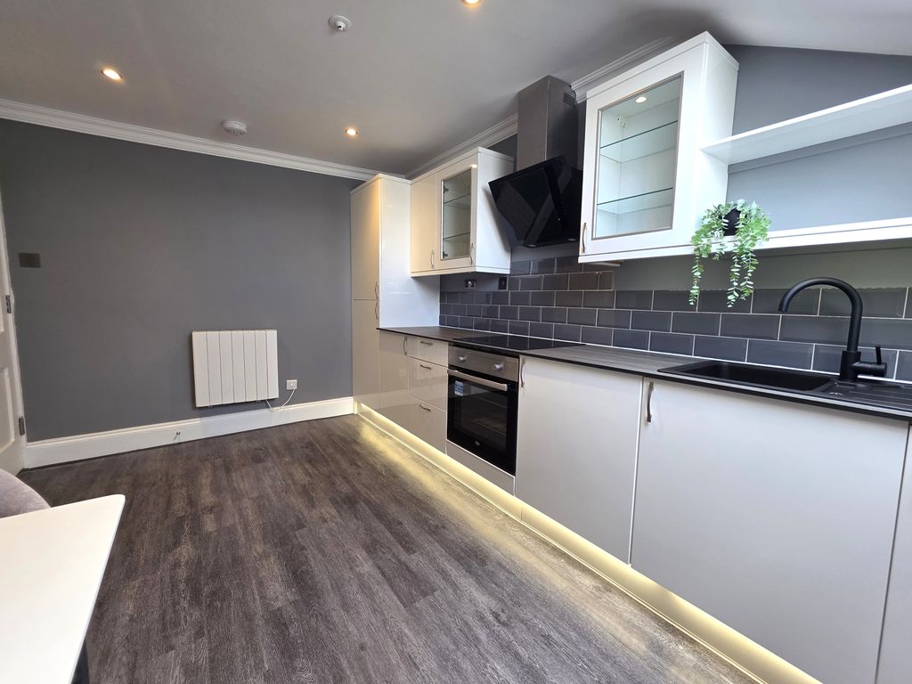 Additional image 8 of 1 bed maisonette for saleHigh Street, Elgin IV30