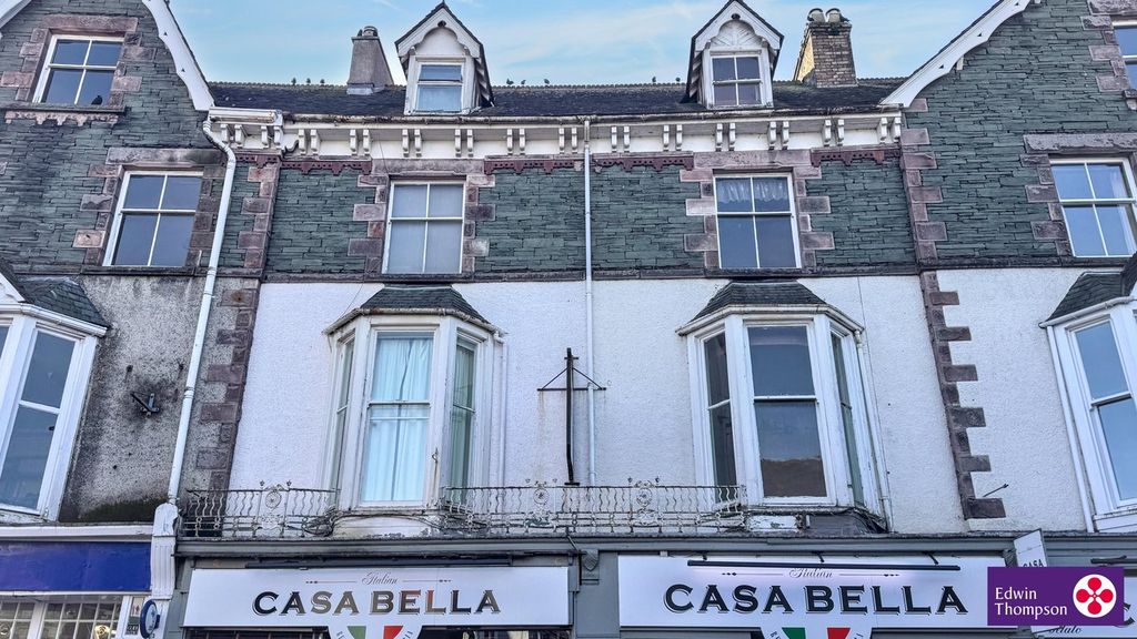 Additional image 13 of 4 bed maisonette for sale24A Station Street, Keswick CA12