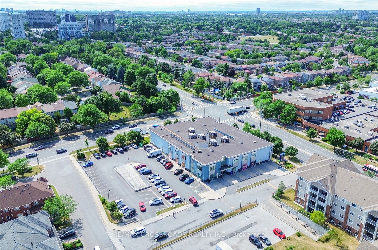 Additional image 4 of 121-5215 Finch Avenue E, Toronto, ON, M1S 0C2