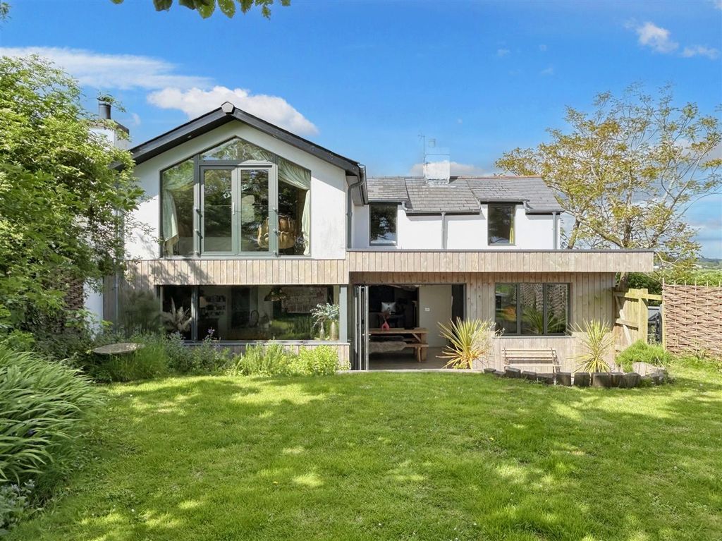 3 bed semi-detached house for salePymore Lane, Dottery, Bridport DT6