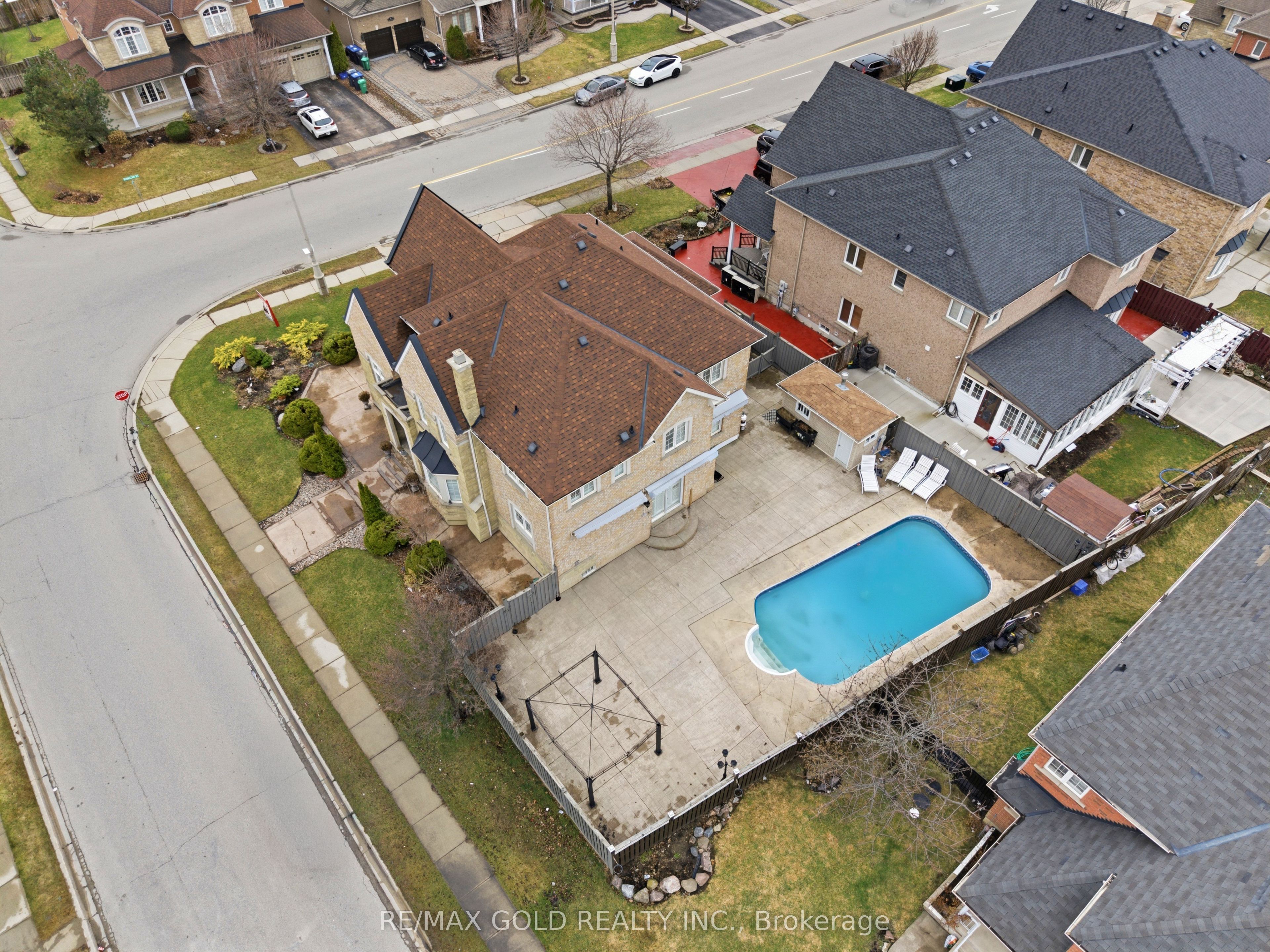 Additional image 2 of 2 Calderstone Road, Brampton, ON, L6P 2A4