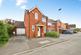 Portchester Close, Peterborough, Cambridgeshire, PE2