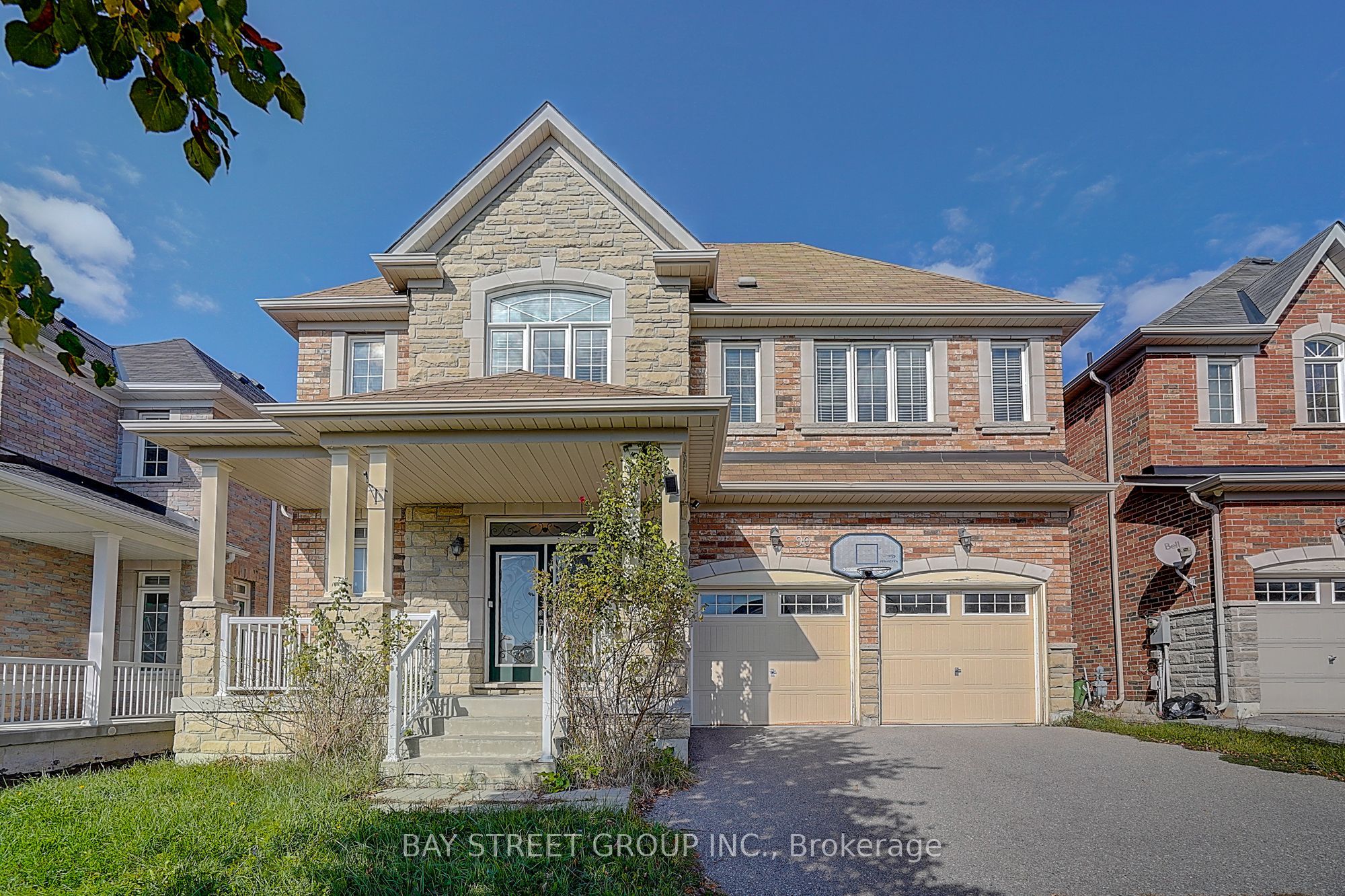 Additional image 2 of 90 Gable Avenue N, Markham, ON, L6C 2W6