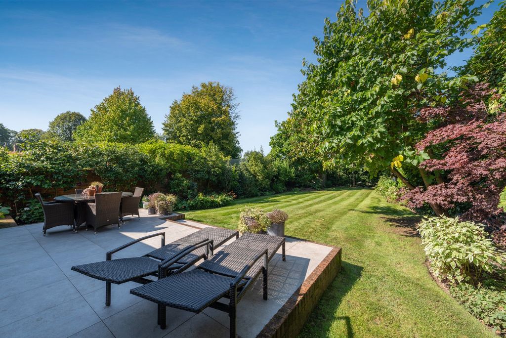 Additional image 19 of 5 bed detached house for saleWoodside Lane, Winkfield, Windsor, Berkshire SL4