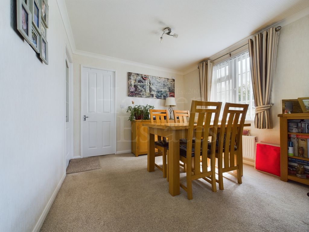 Additional image 8 of 2 bed mobile/park home for saleHomelands Park, Chorley, Bridgnorth WV16