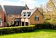 Newcombe Crescent, Buckingham, Buckinghamshire, MK18