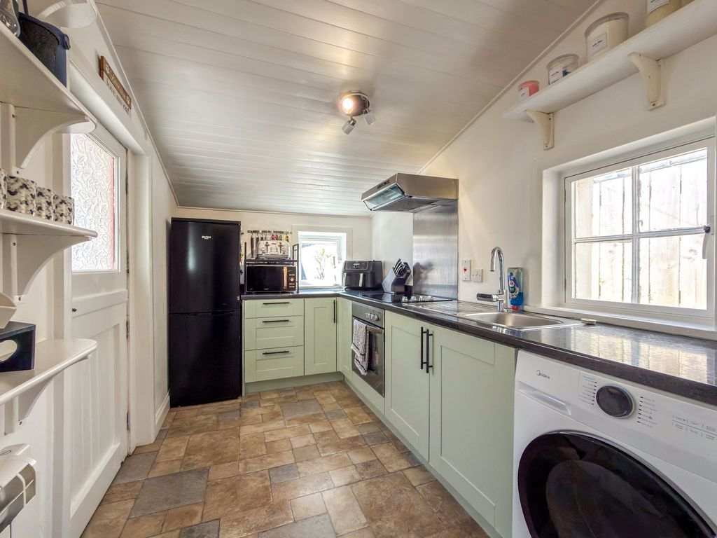 Additional image 9 of 1 bed terraced house for sale12 Rosslyn Street, Brora, Sutherland KW9
