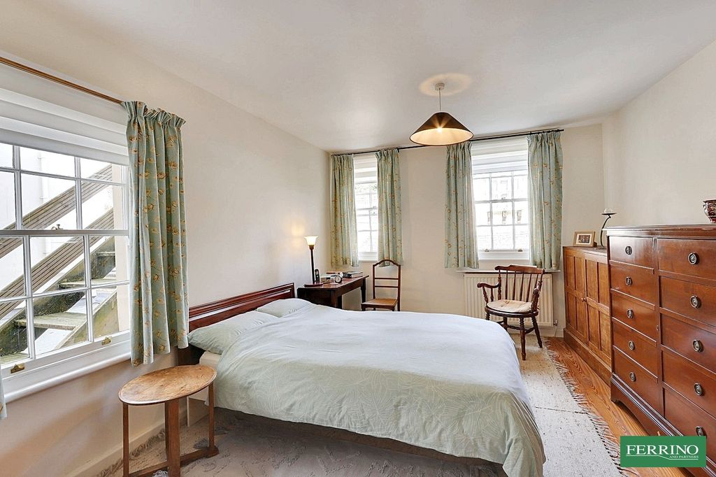 Additional image 10 of Studio for saleApartment In Village Setting, Unlawater Lane, Newnham, Gloucestershire. GL14