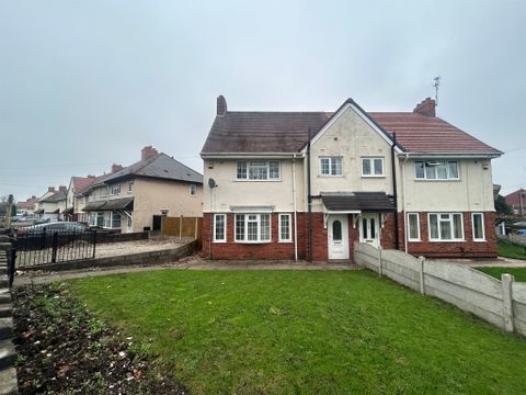 Duke Street, Wolverhampton WV1
