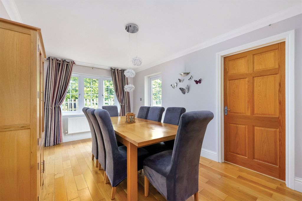 Additional image 8 of 6 bed detached house for saleTom Maddock Gardens, Ivybridge, Devon PL21
