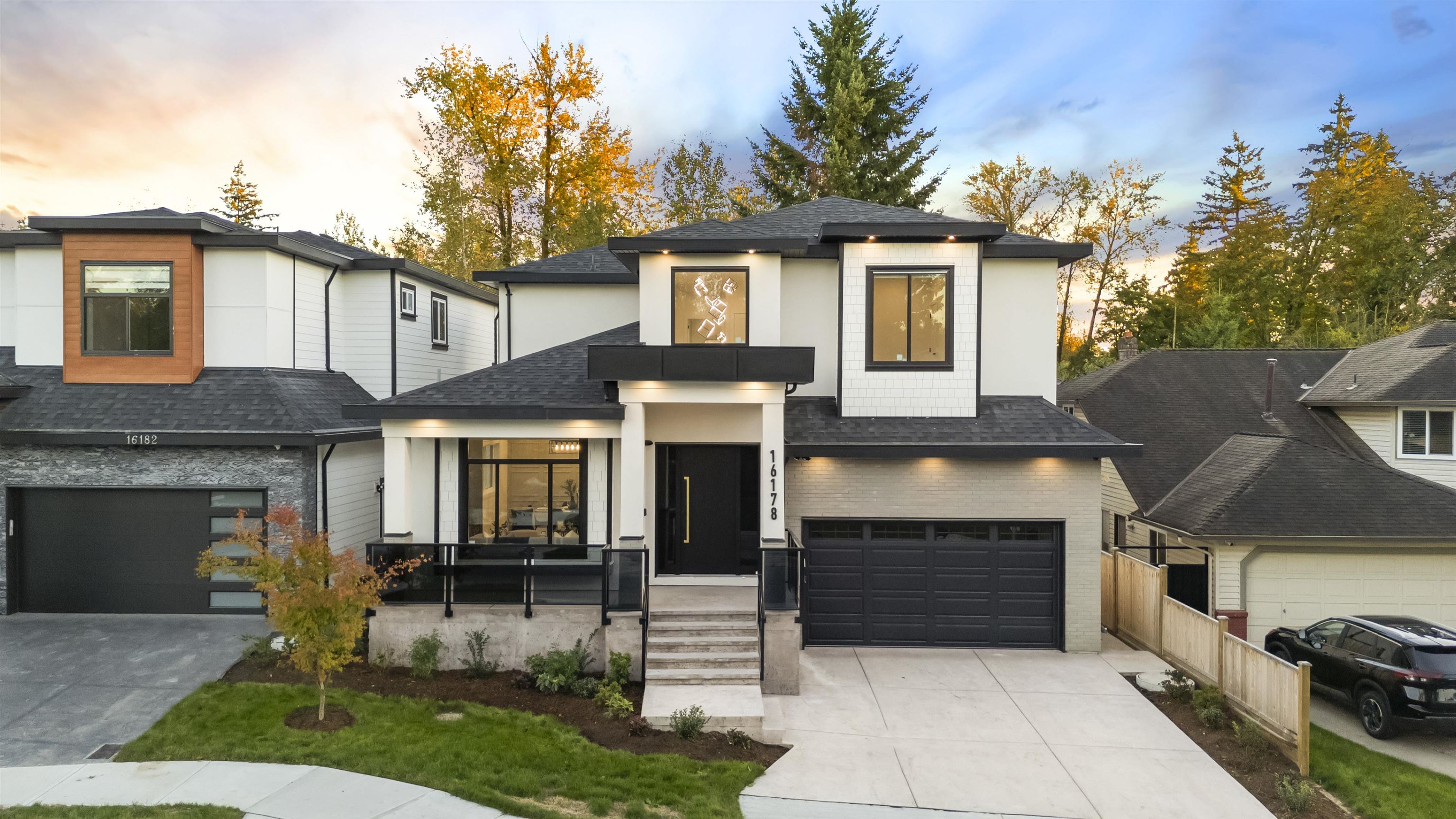16178 78 Avenue, Surrey, BC, V4N 0X4
