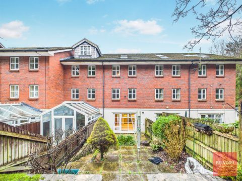 Waverley Drive, Mumbles, Swansea SA3