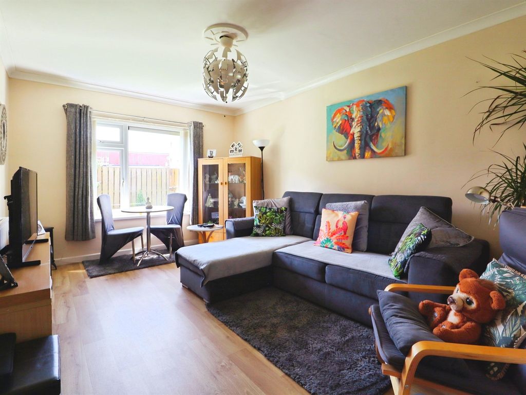 Additional image 3 of 1 bed flat for saleSevenoaks Street, Cardiff CF11