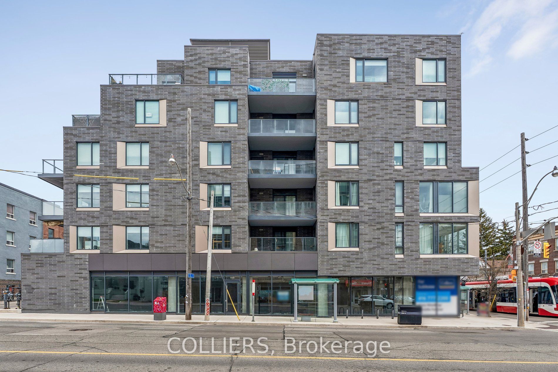 Additional image 2 of 1-2-1884 Queen Street E, Toronto, ON, M4L 1H4