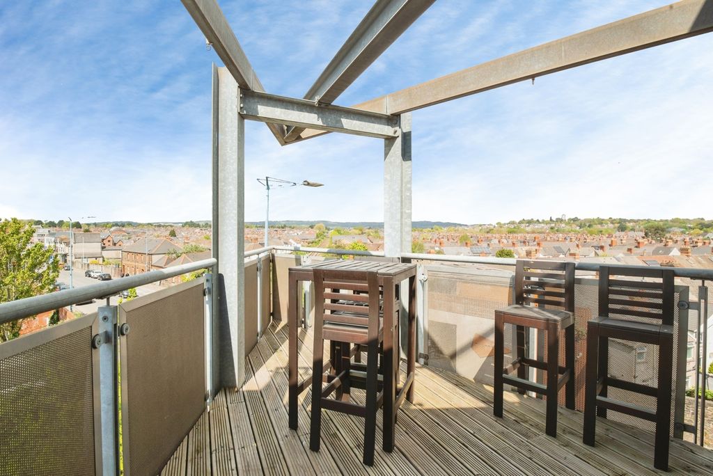Additional image 21 of 2 bed flat for saleCrwys Road, Cardiff CF24