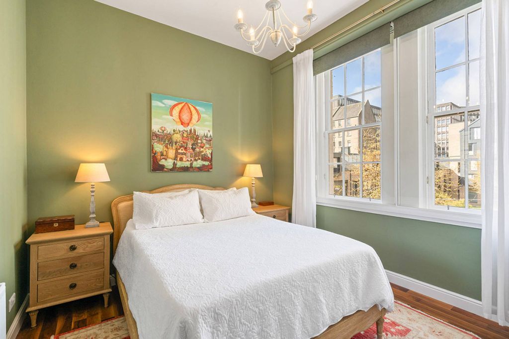 Additional image 12 of 2 bed flat for saleKing's Stables Road, Old Town, Edinburgh EH1