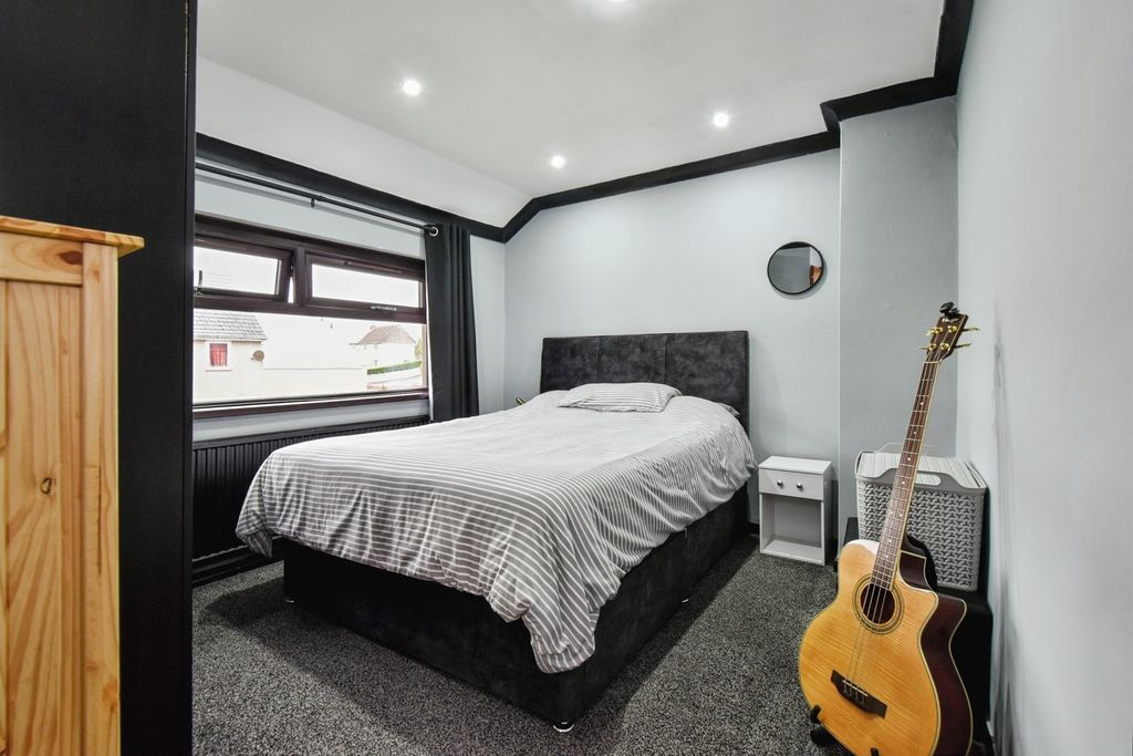Additional image 13 of 3 bed semi-detached house for saleBryn Pica, Tredegar NP22