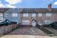 North Circular Road, London, NW2