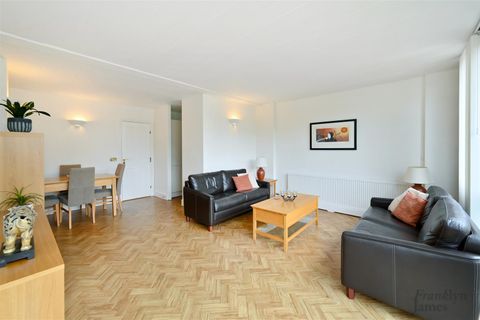 Beacon House, Burrells Wharf Square E14