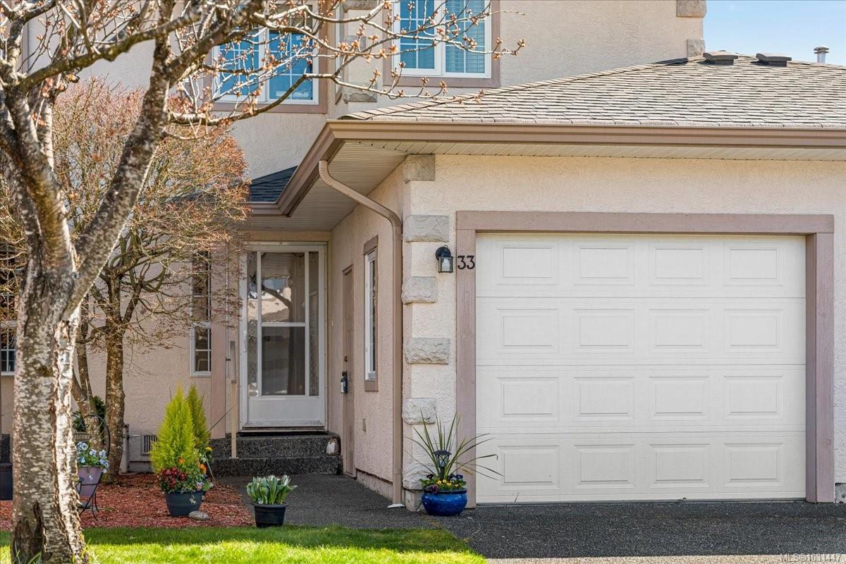 33-2055 Galerno Road, Campbell River, BC, V9W 6Z1