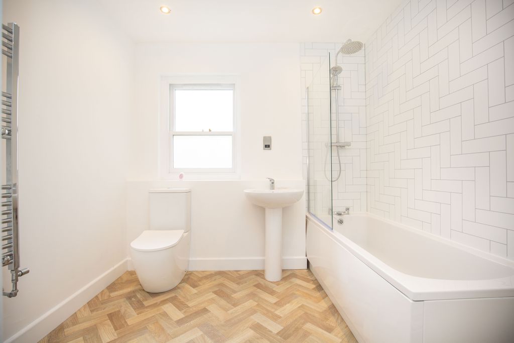 Additional image 12 of 2 bed flat for saleOrchard House, Charlotte Way, Atherstone CV9