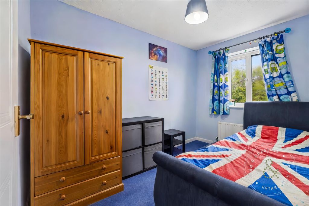 Additional image 21 of 3 bed semi-detached house for saleMitchell Close, St. Mellons, Cardiff CF3